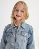 Jeans Jacket J9
