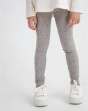 Girls Shirt & Tights Set KC2