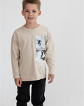 Boys Shirt & Pants Set KC7