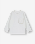 เสื้อเชิ้ตมีกระเป๋า WB1