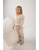 Sweatshirt And Pants Set KF4