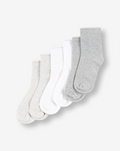 ถุงเท้าแพ็ค 3 คู่ 25-27-SOCKS21