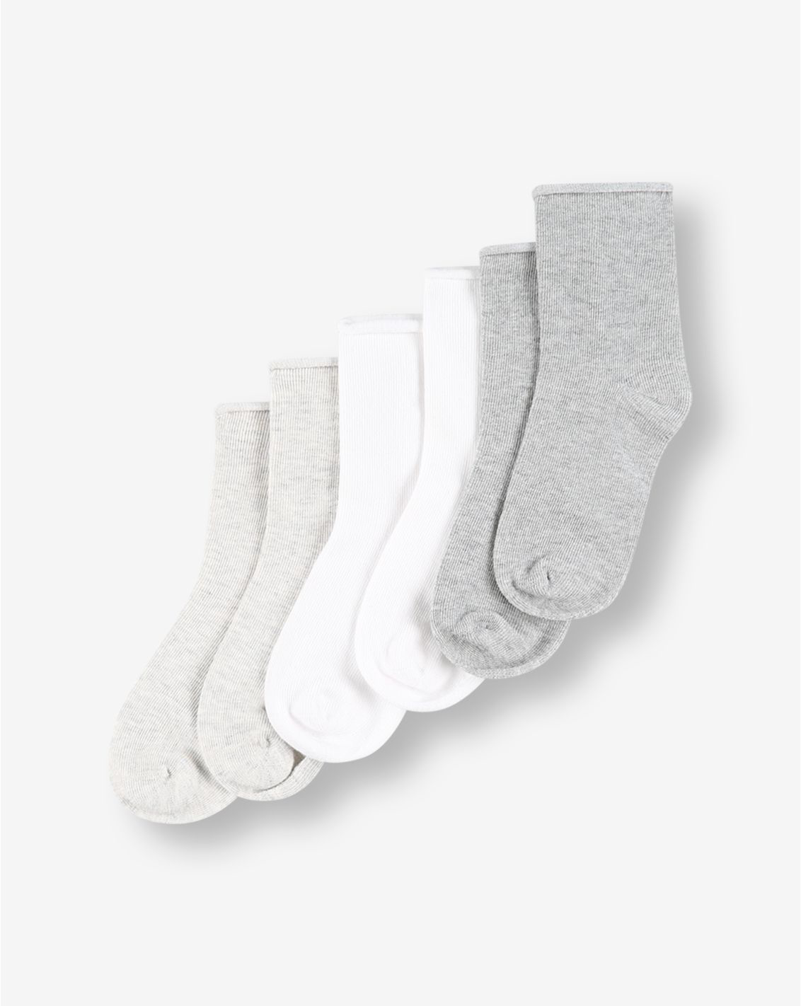ถุงเท้าแพ็ค 3 คู่ 28-30-SOCKS22