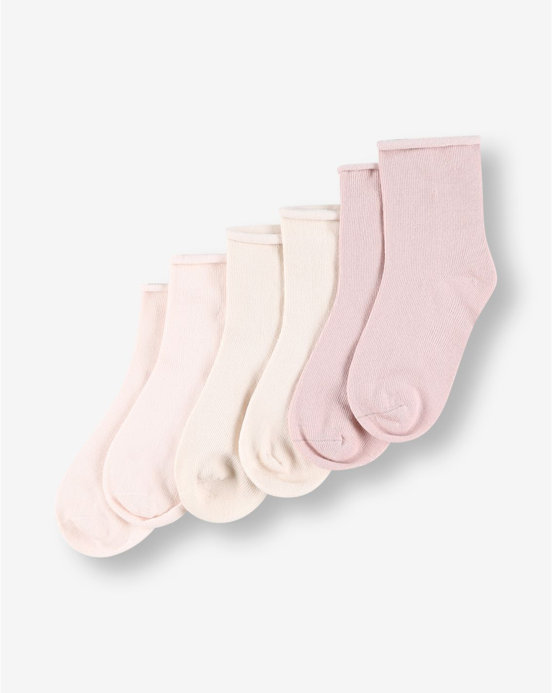 ถุงเท้าแพ็ค 3 คู่ 25-27-SOCKS21