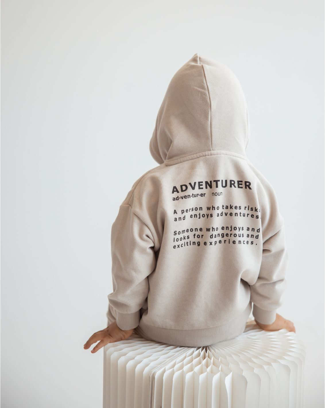 Hooded Sweatshirt FB17