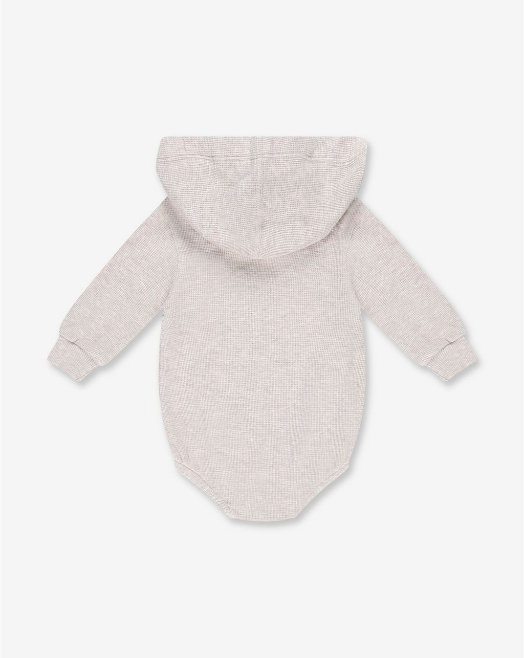 Bodysuit With Hooded Hat PR4