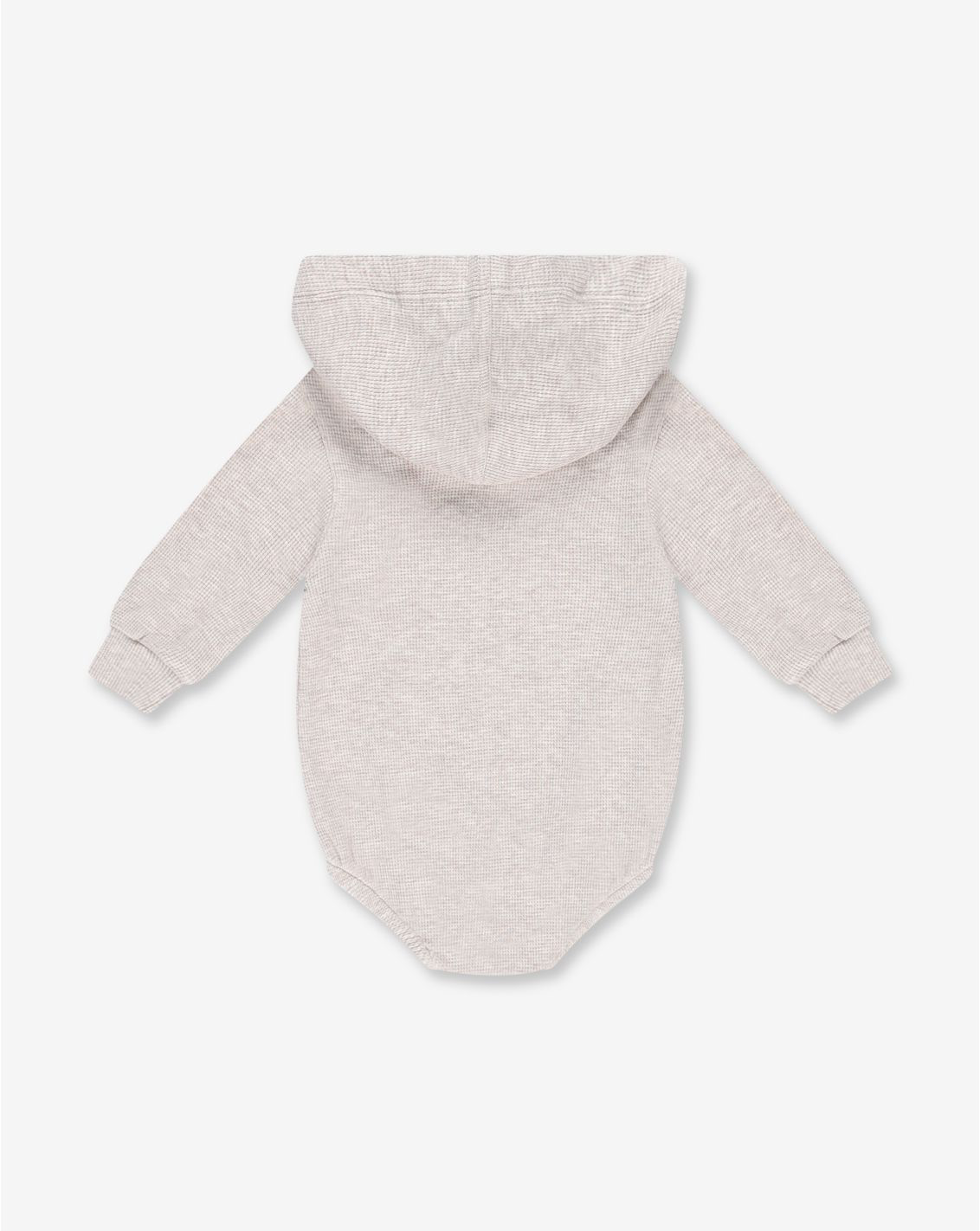 Bodysuit With Hooded Hat PR4