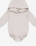 Bodysuit With Hooded Hat PR4