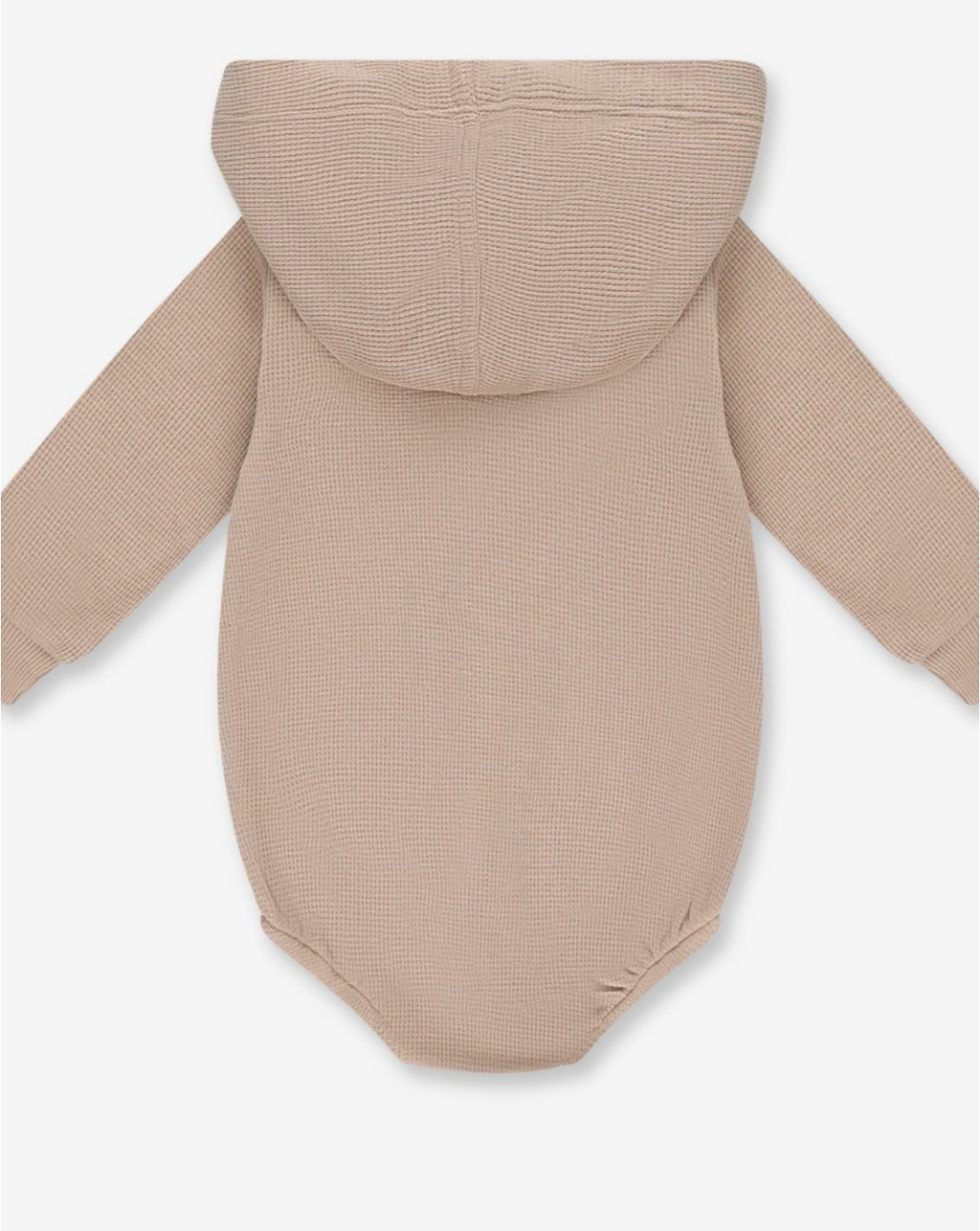 Bodysuit With Hooded Hat PR4