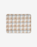 Sherpa & Velvet Blanket Y