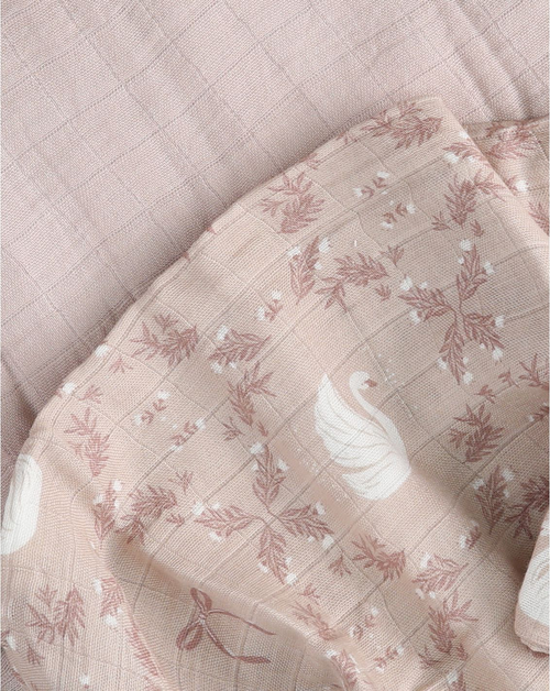 Bamboo Cloth 2 Pack 70*70cm Wonderland