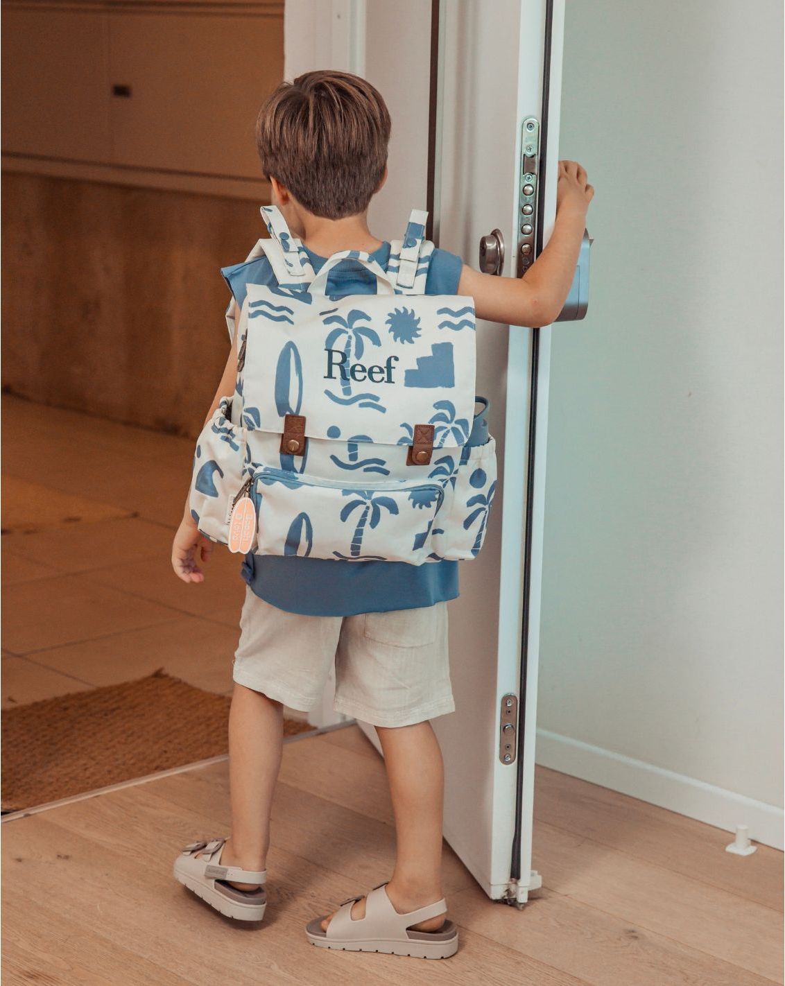 Mi Little Retro Backpack - 2026 collection