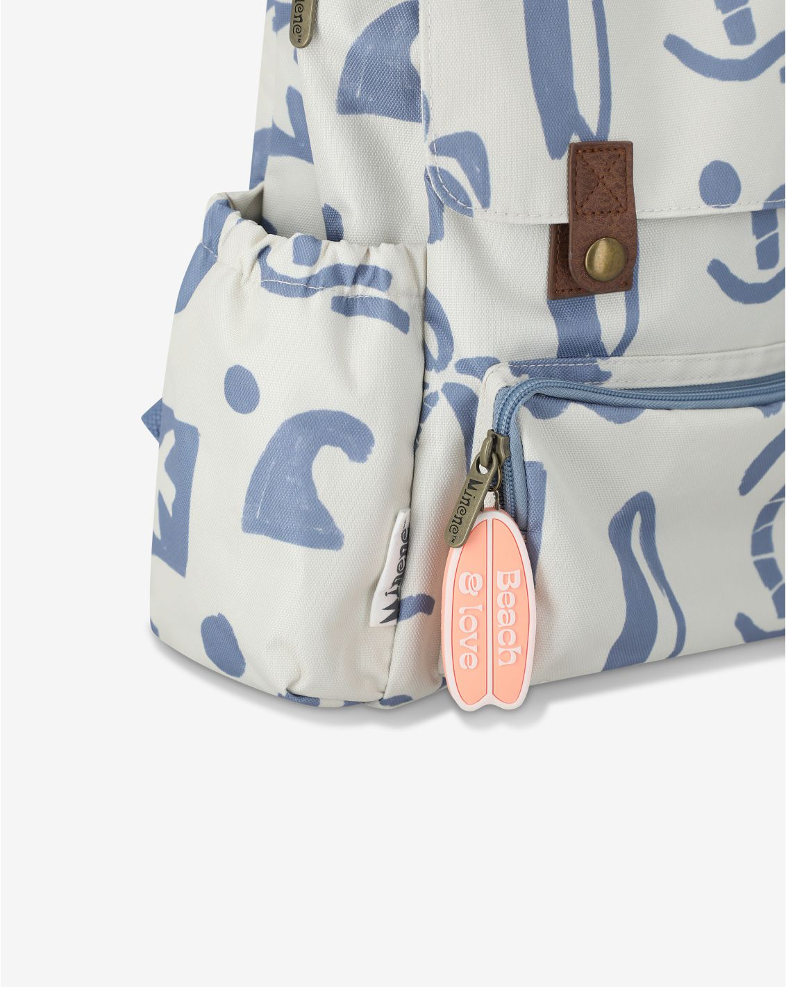 Mi Little Retro Backpack - 2026 collection