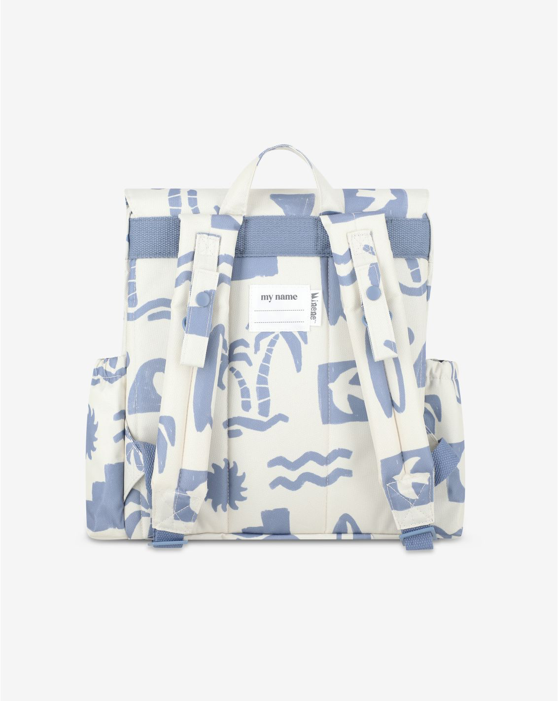 Mi Little Retro Backpack - 2026 collection