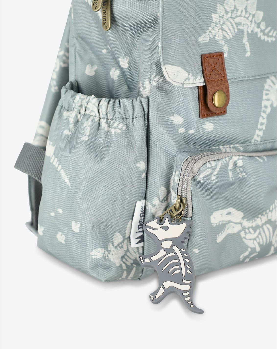 Mi Little Retro Backpack - 2026 collection