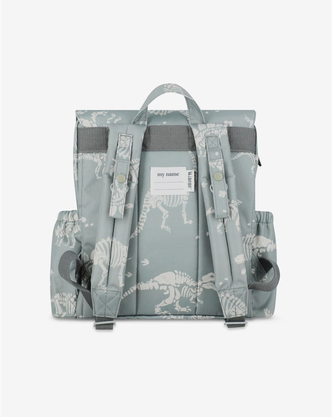 Mi Little Retro Backpack - 2026 collection