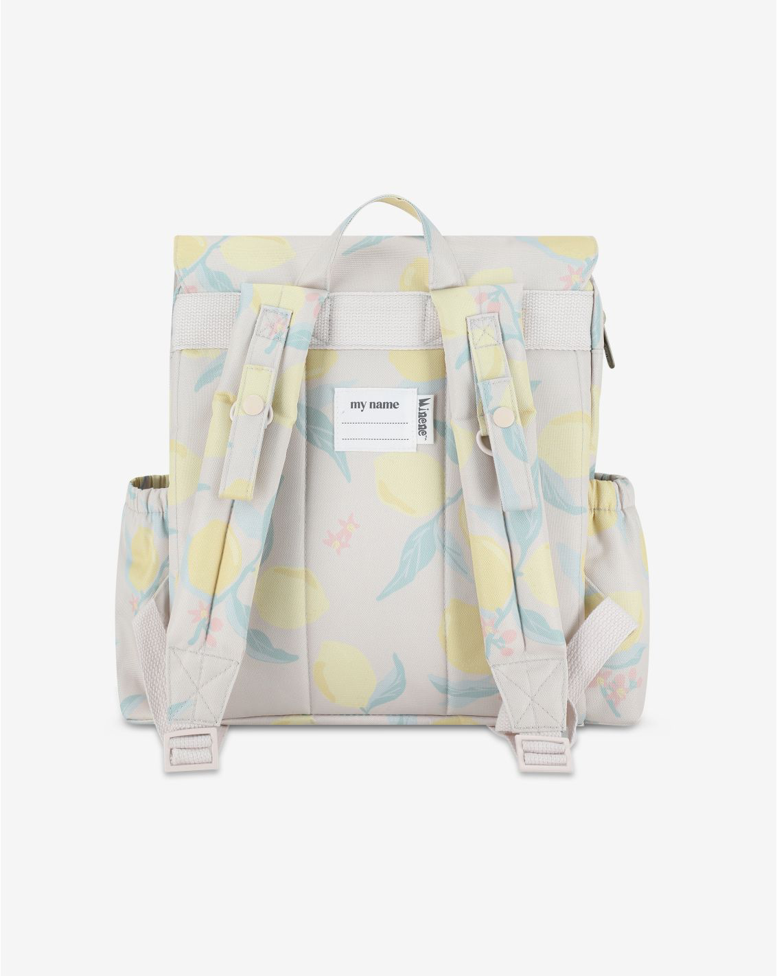 Mi Little Retro Backpack - 2026 collection