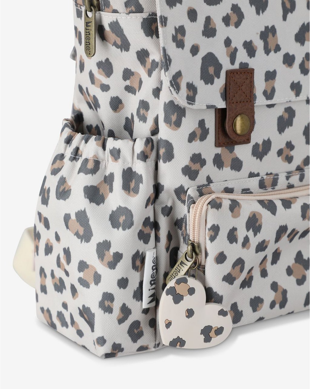 Mi Little Retro Backpack - 2026 collection