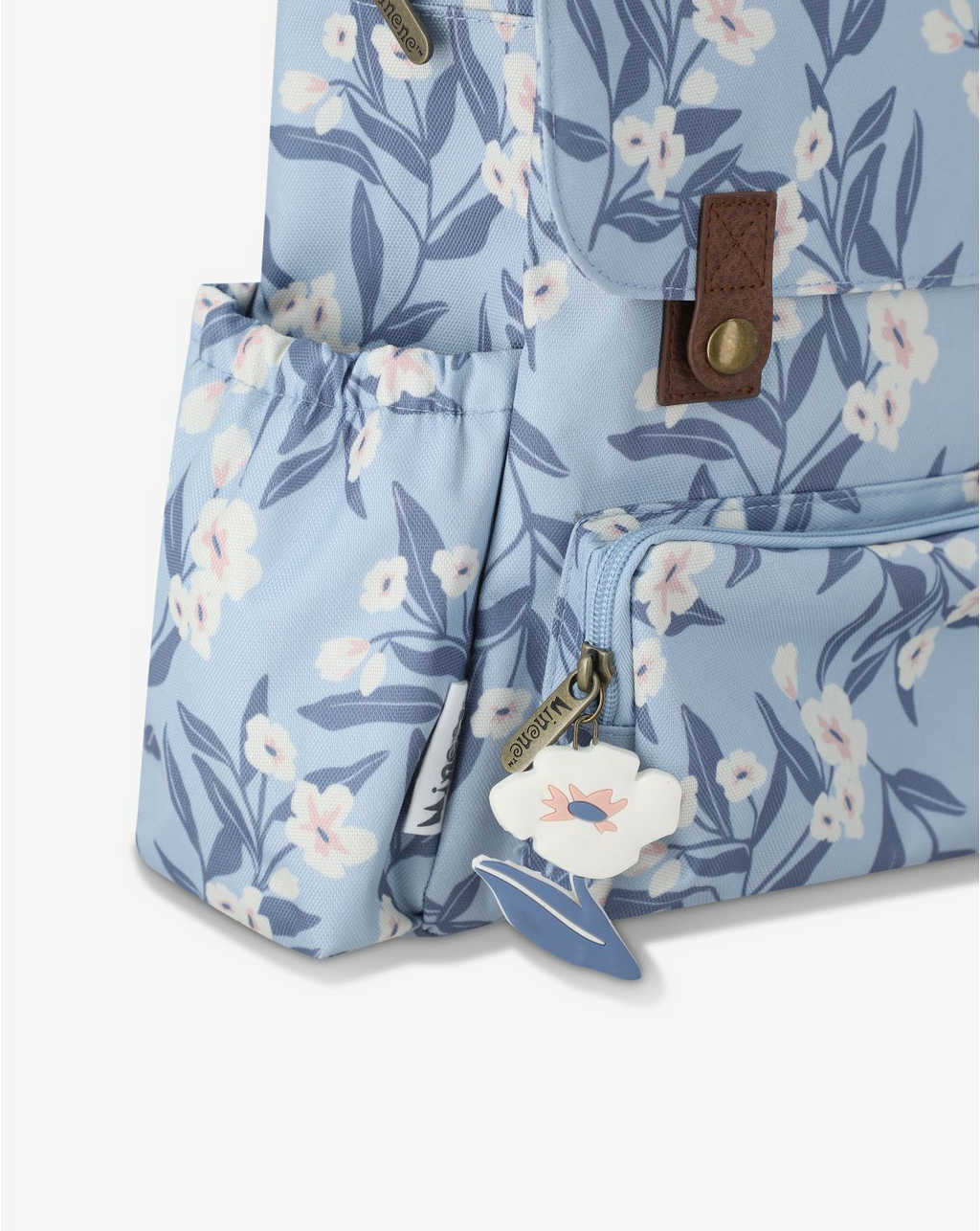 Mi Little Retro Backpack - 2026 collection