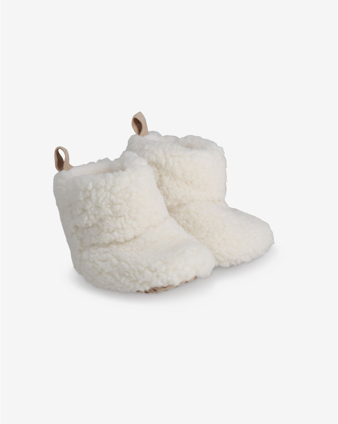 Sherpa Boots Y