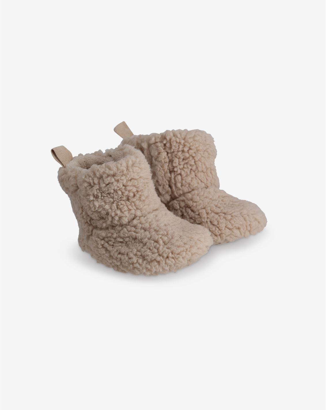 Sherpa Boots Y
