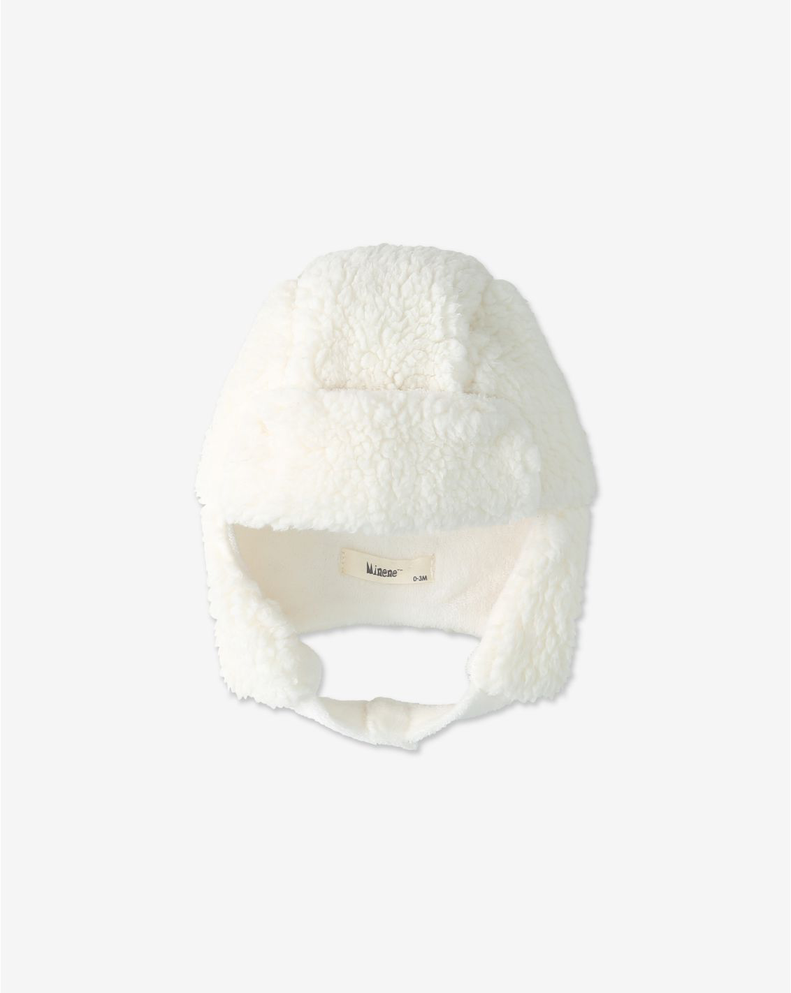 Sherpa Hat Y