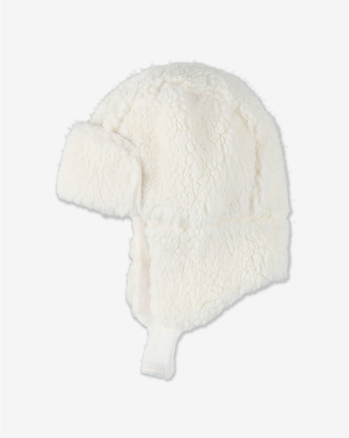 Sherpa Hat Y