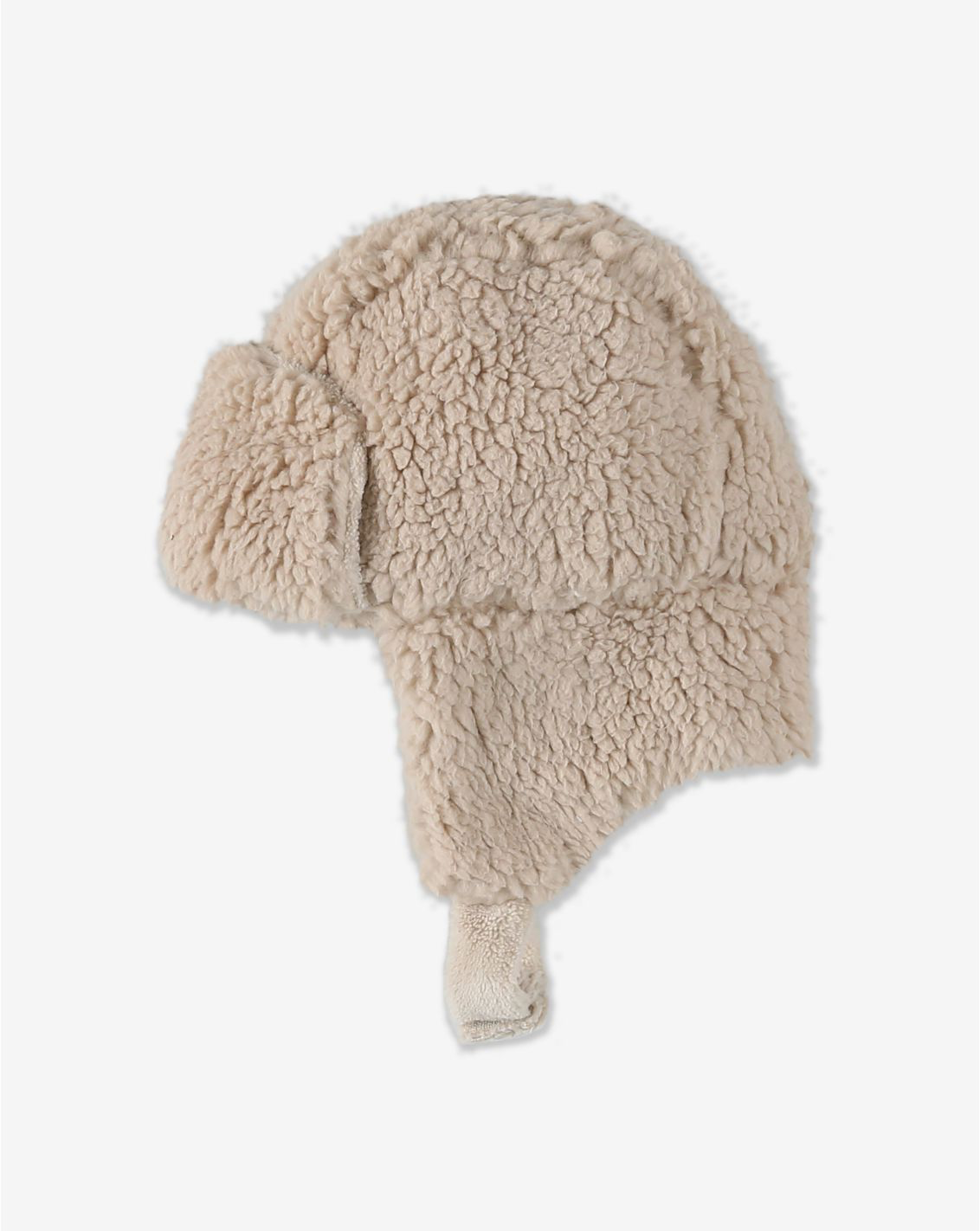 Sherpa Hat Y