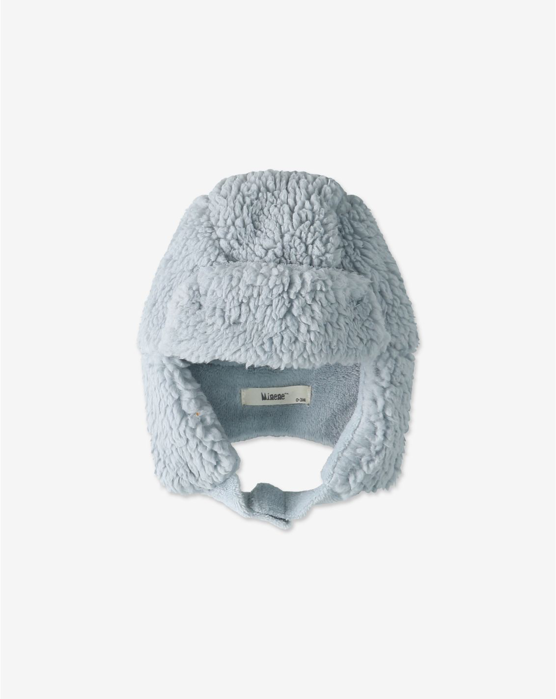 Sherpa Hat Y
