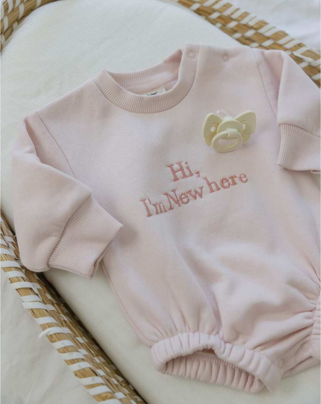 Personalization Futter One Piece KFB - ONLINE EXCLUSIVE • FREE Embroidery 🧵❄️