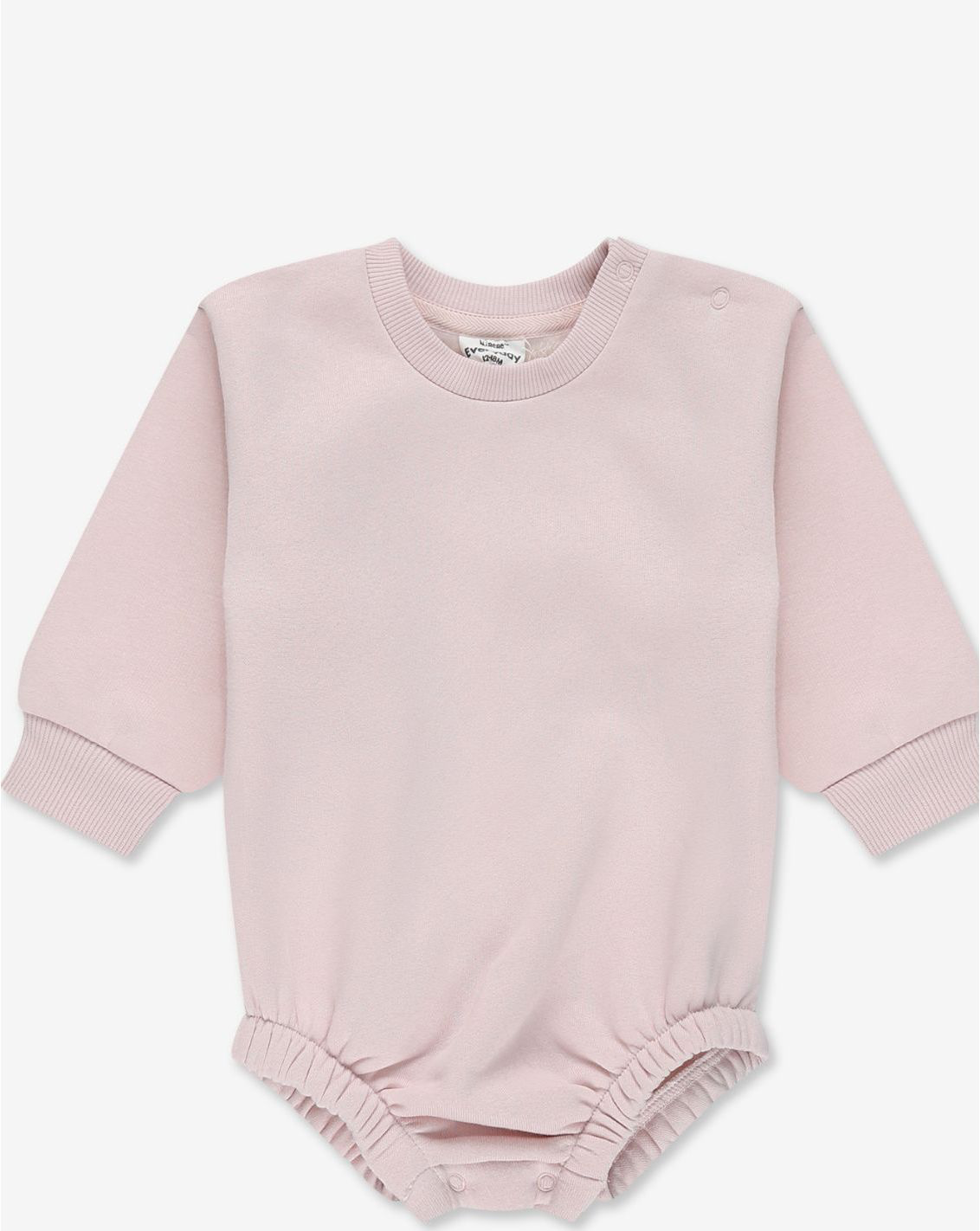 Personalization Futter One Piece KFB - ONLINE EXCLUSIVE • FREE Embroidery 🧵❄️