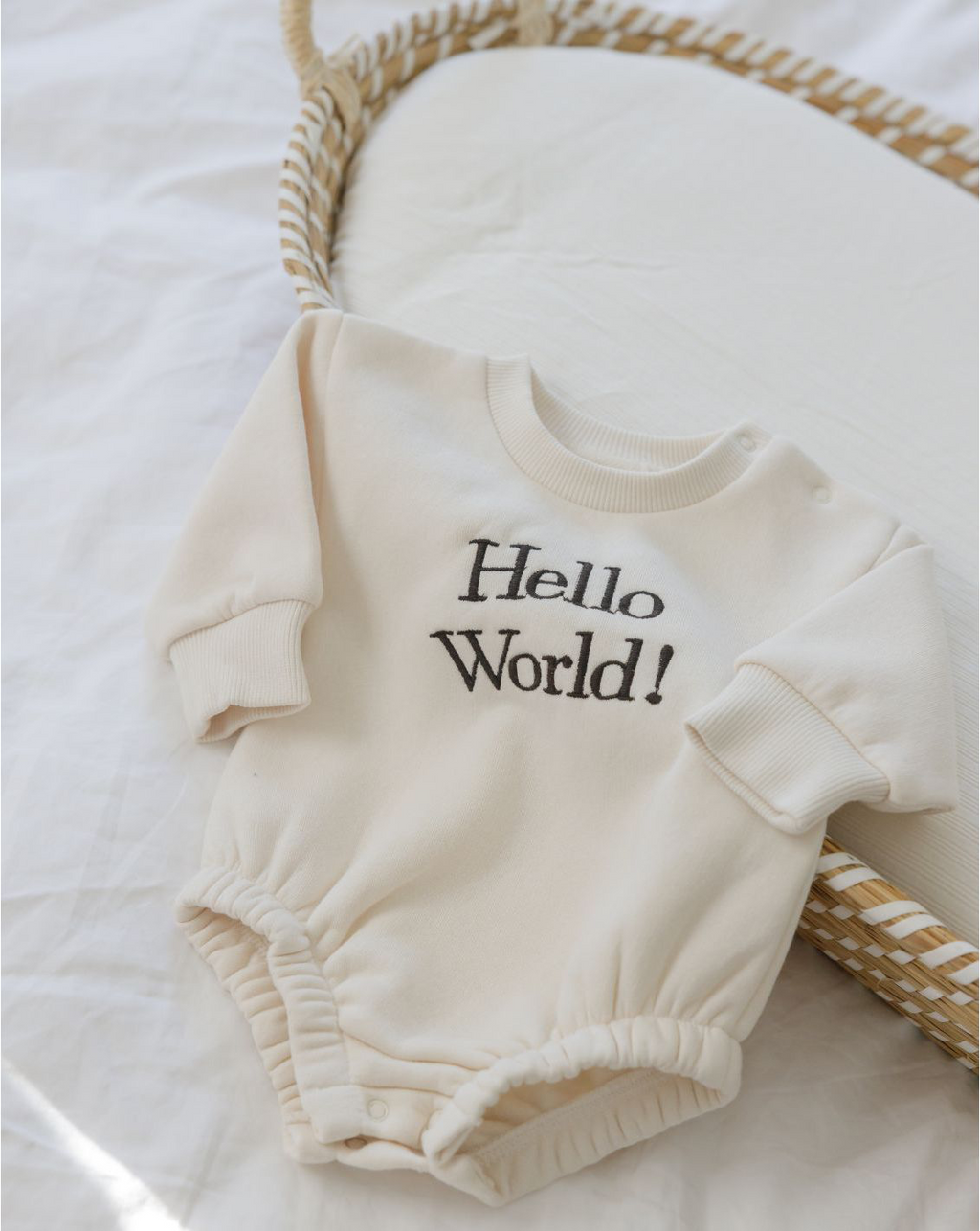 Personalization Futter One Piece KFB - ONLINE EXCLUSIVE • FREE Embroidery 🧵❄️