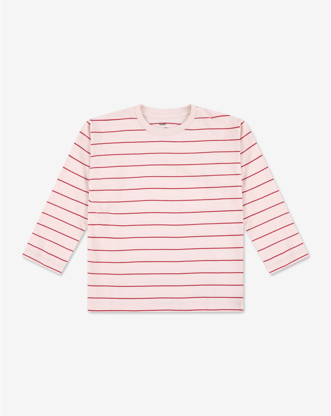Girls Long Sleeves T-Shirt PT - Winter 2026