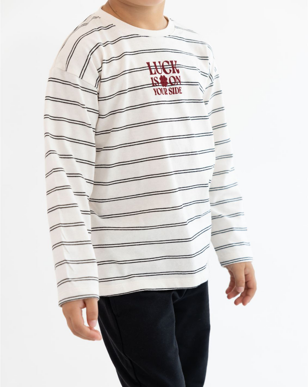 Boys Shirt & Pants Set KC