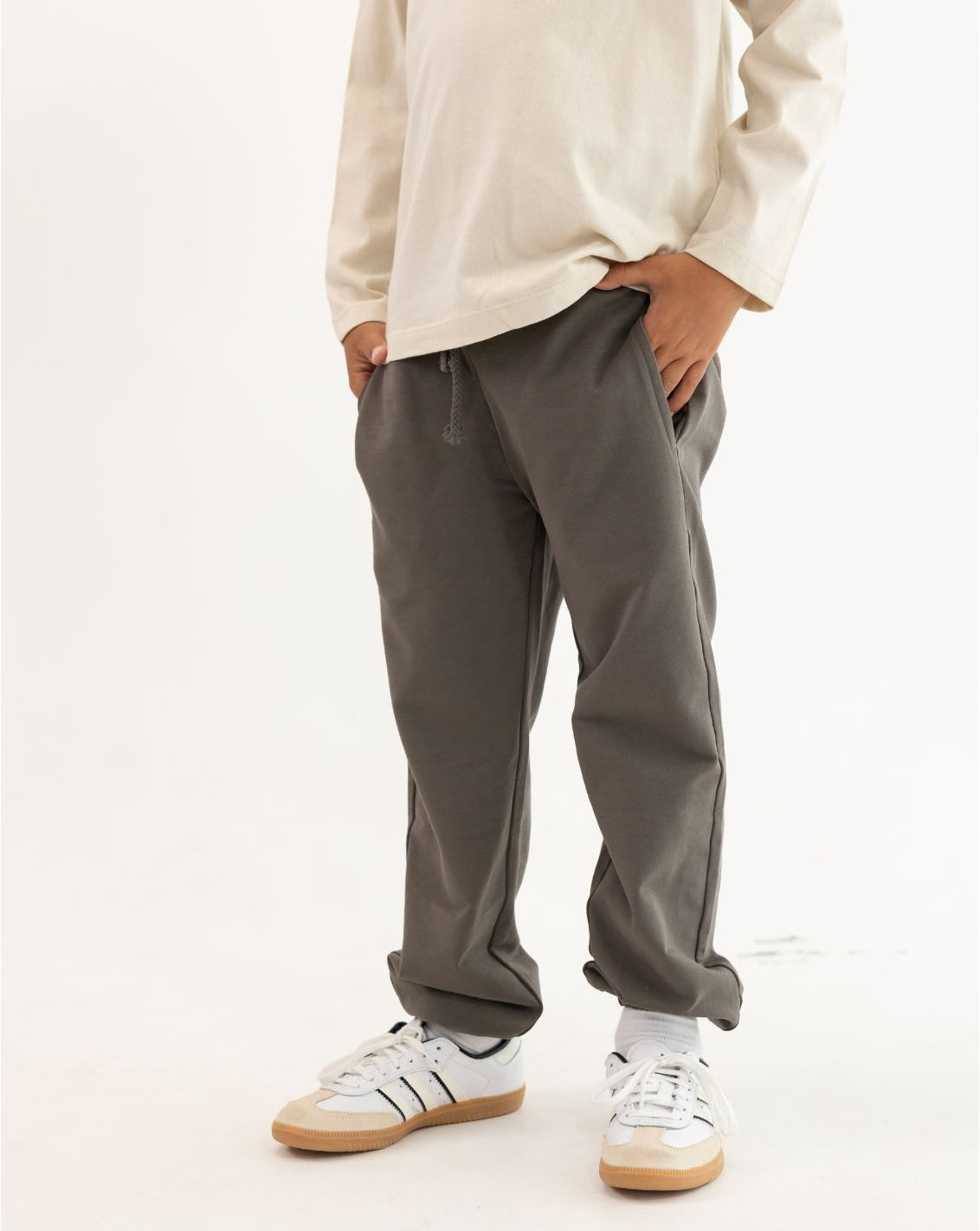 Boys Shirt & Pants Set KC