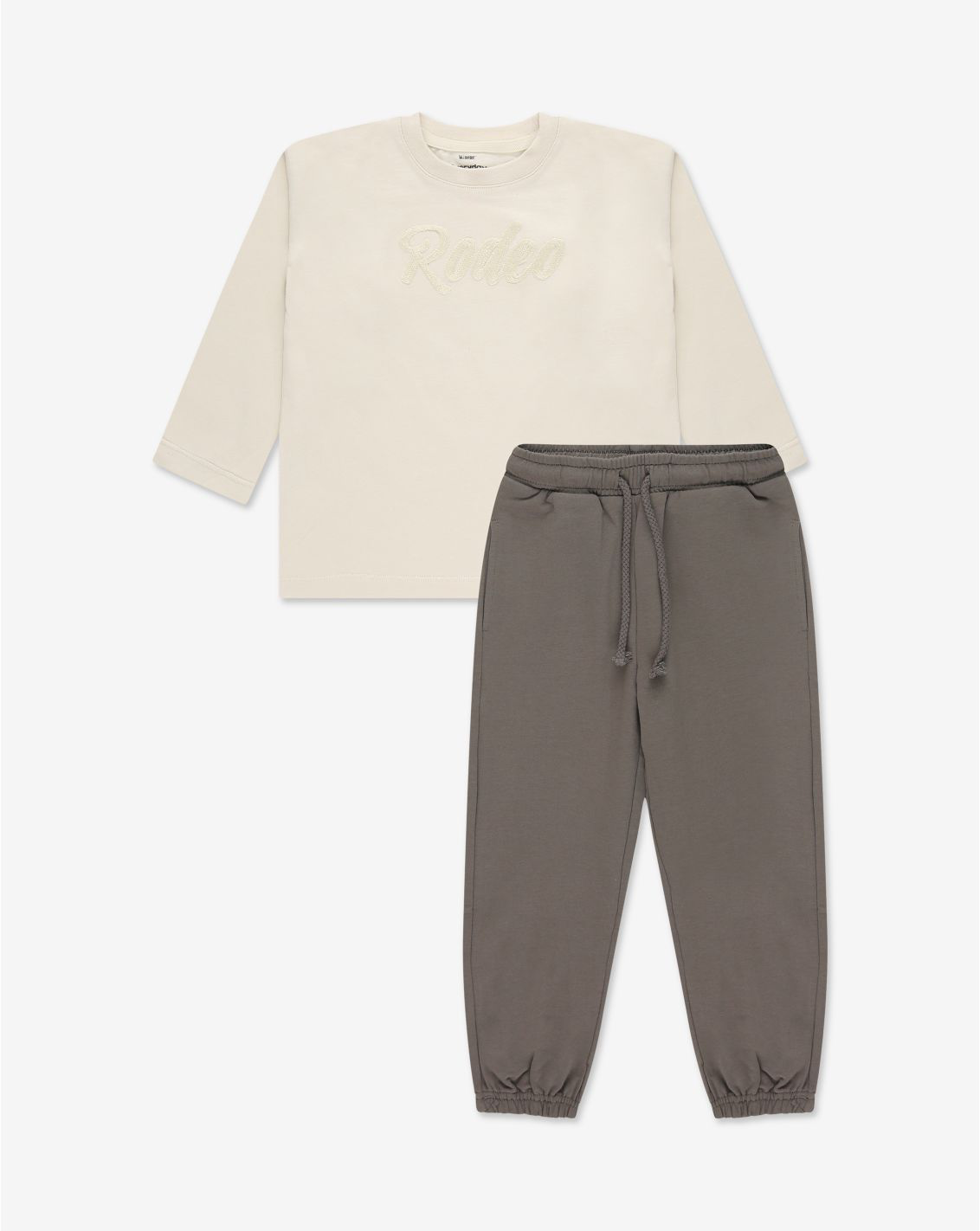 Boys Shirt & Pants Set KC
