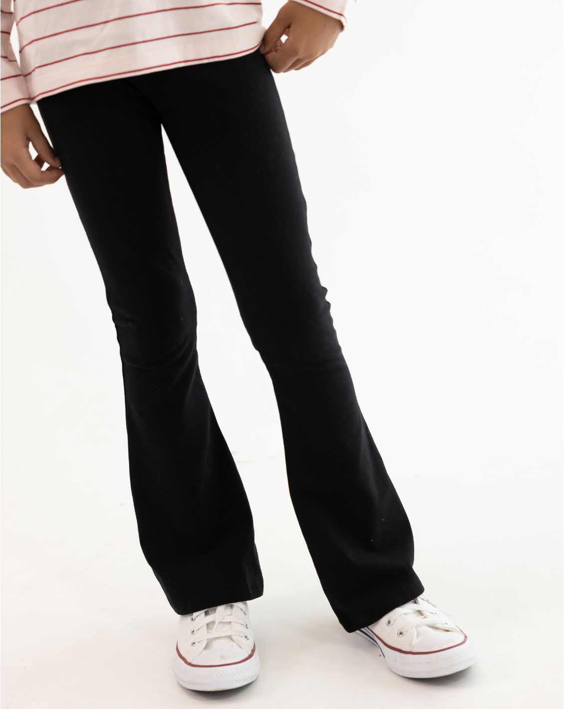 Girls Flare Pants PT
