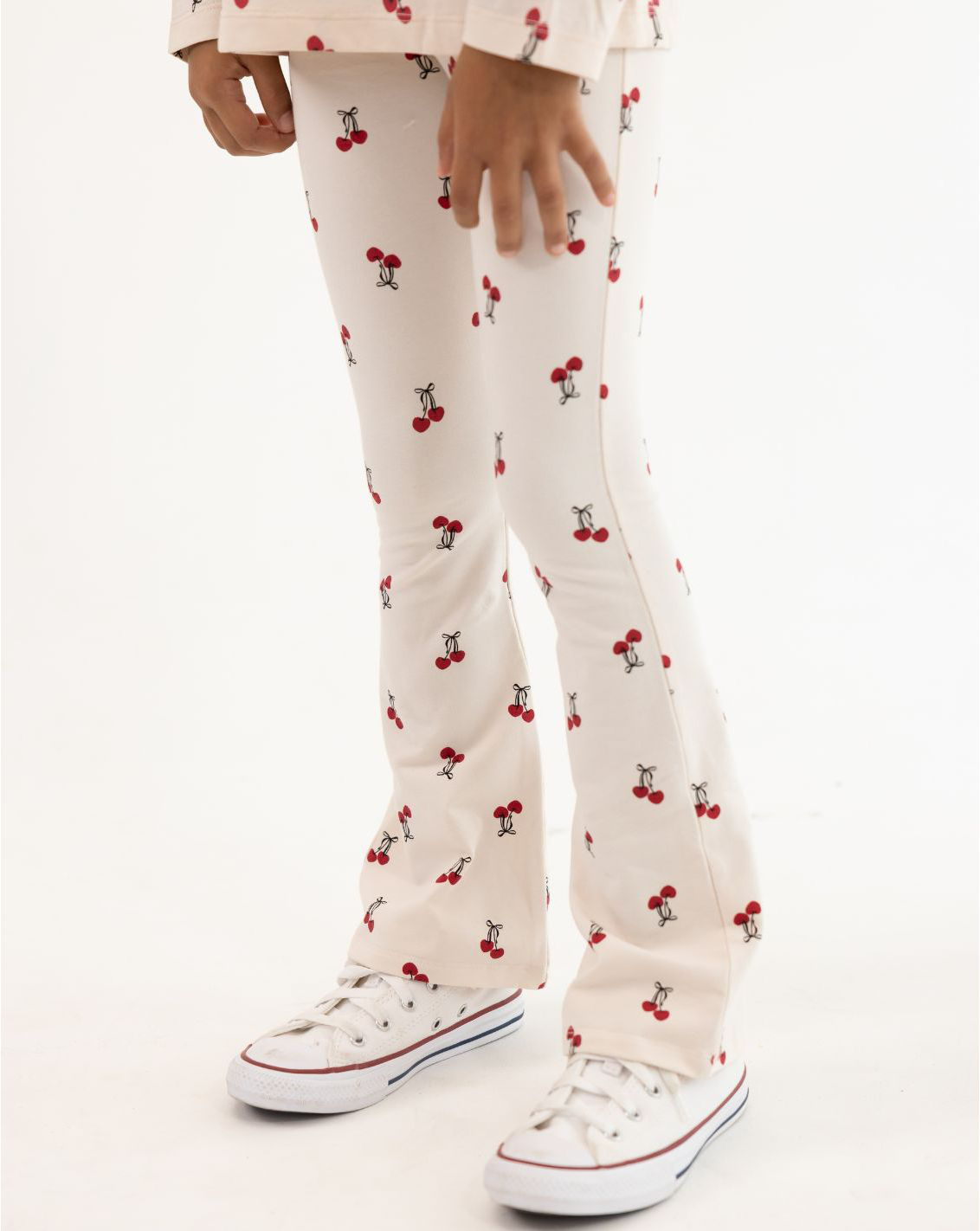 Girls Flare Pants PT