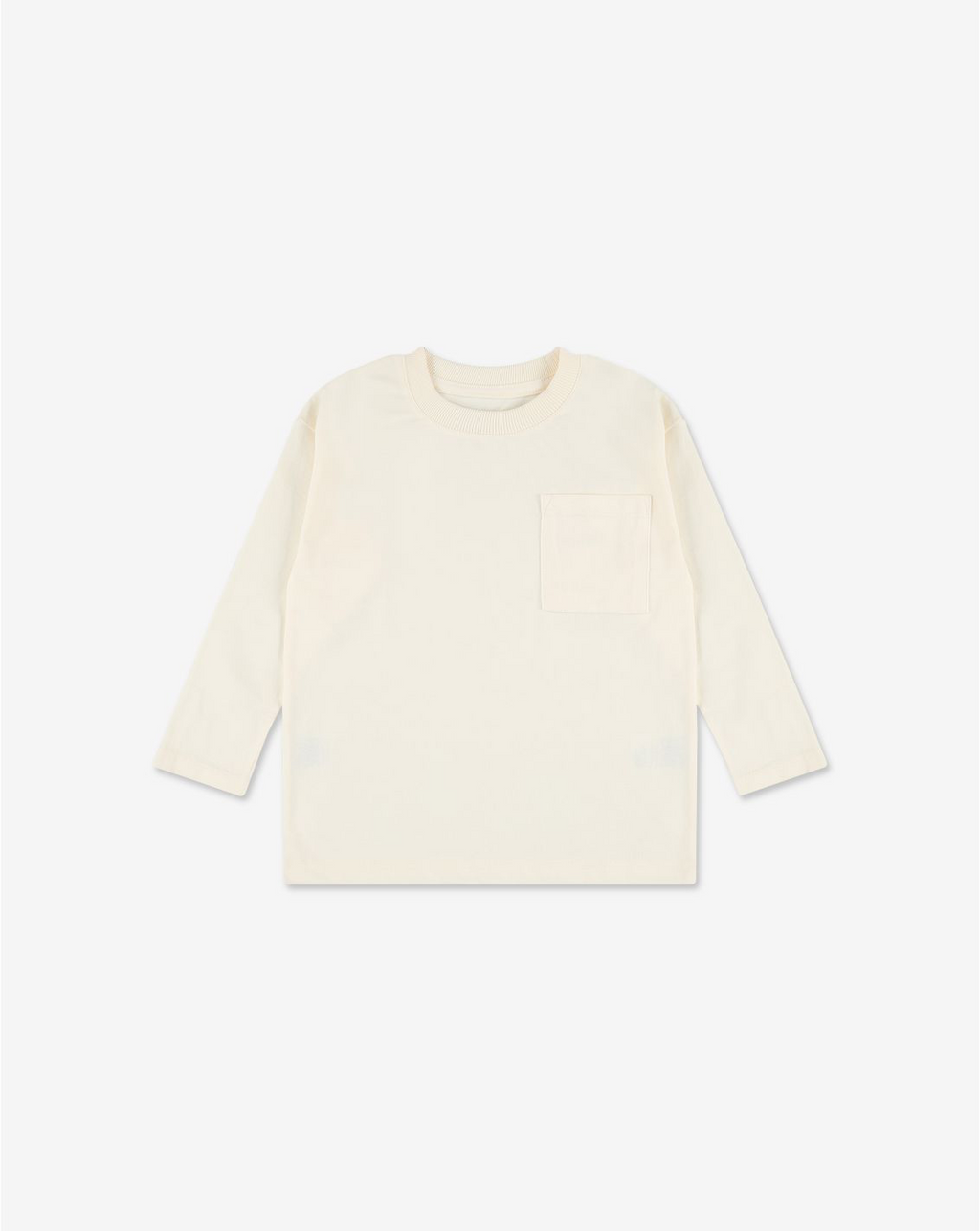 Boys Long Sleeves T-Shirt PT
