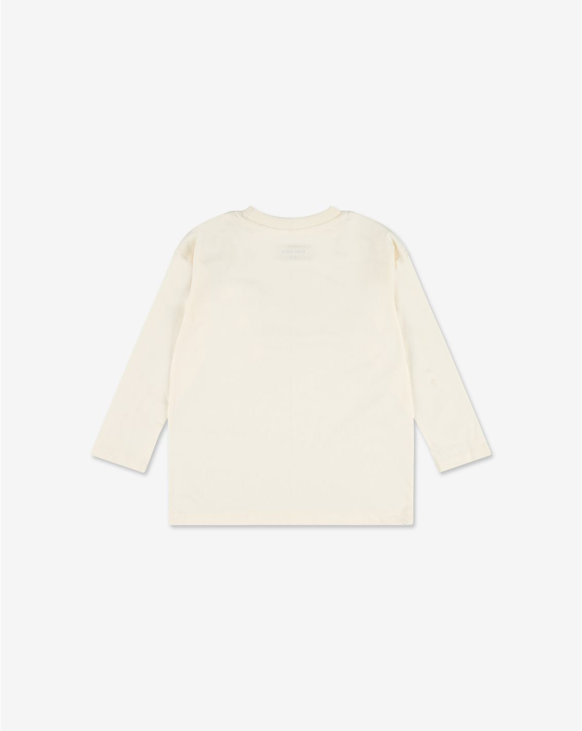 Boys Long Sleeves T-Shirt PT