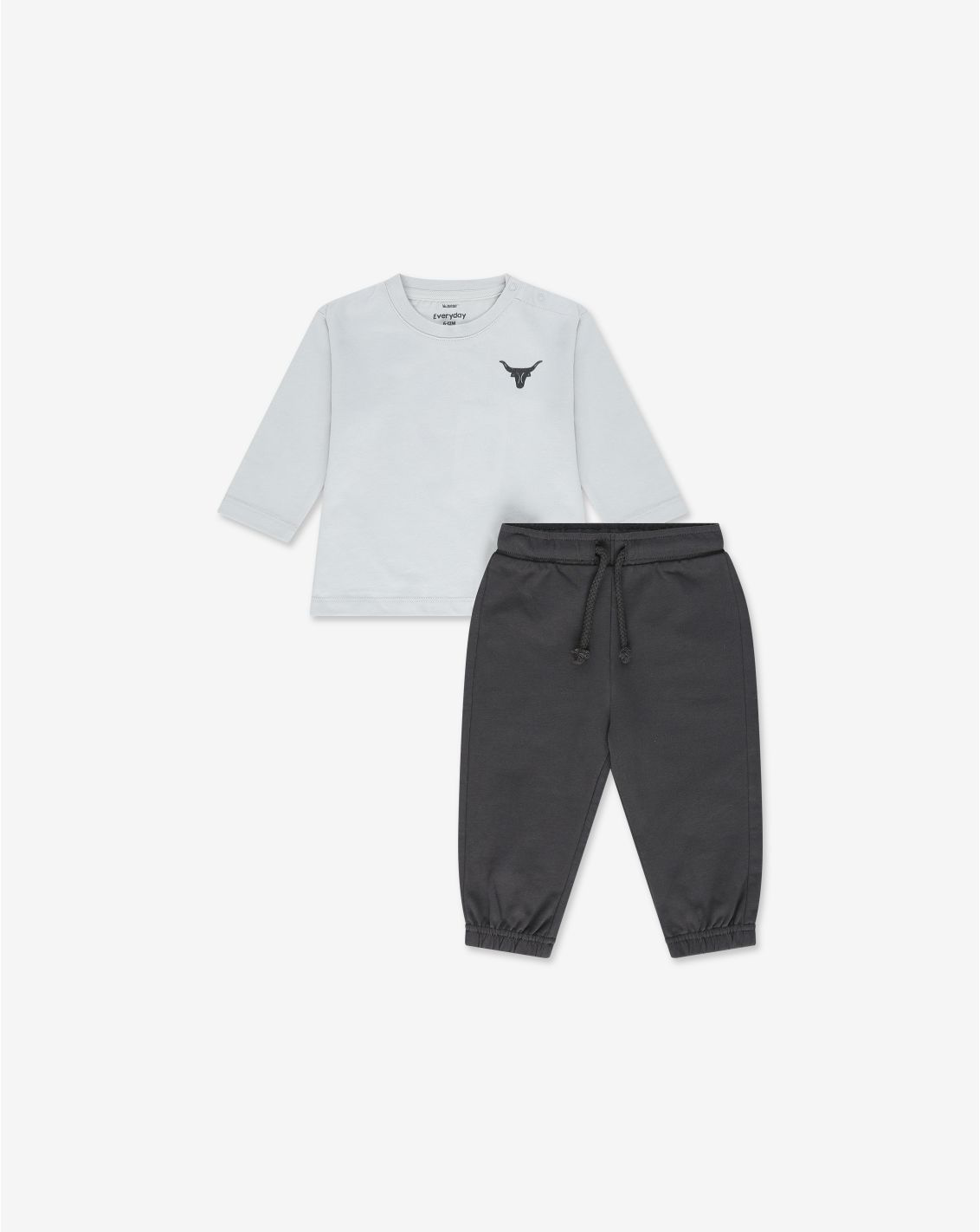 Boys Shirt & Pants Set KC