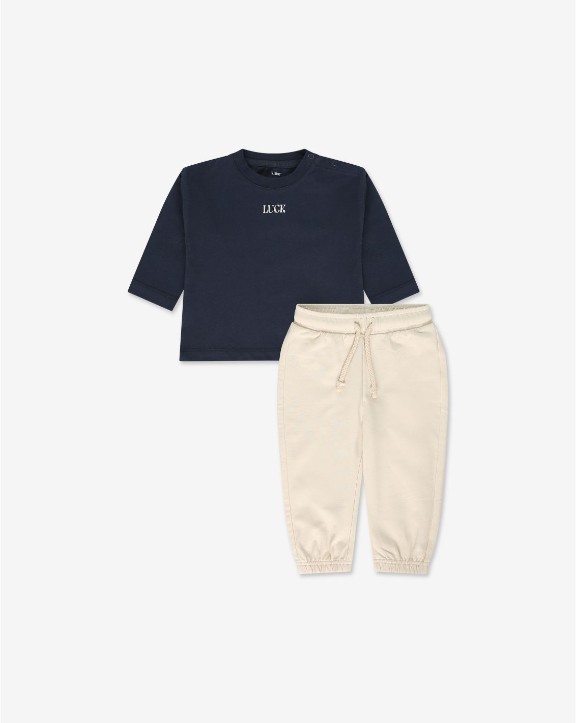 Boys Shirt & Pants Set KC