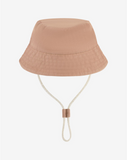 Bucket Hat With Strap SH - S24