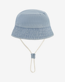 Bucket Hat With Strap SH - S24