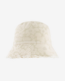 Bucket Hat With Raw Edges SH -S24