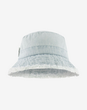 Bucket Hat With Raw Edges SH -S24