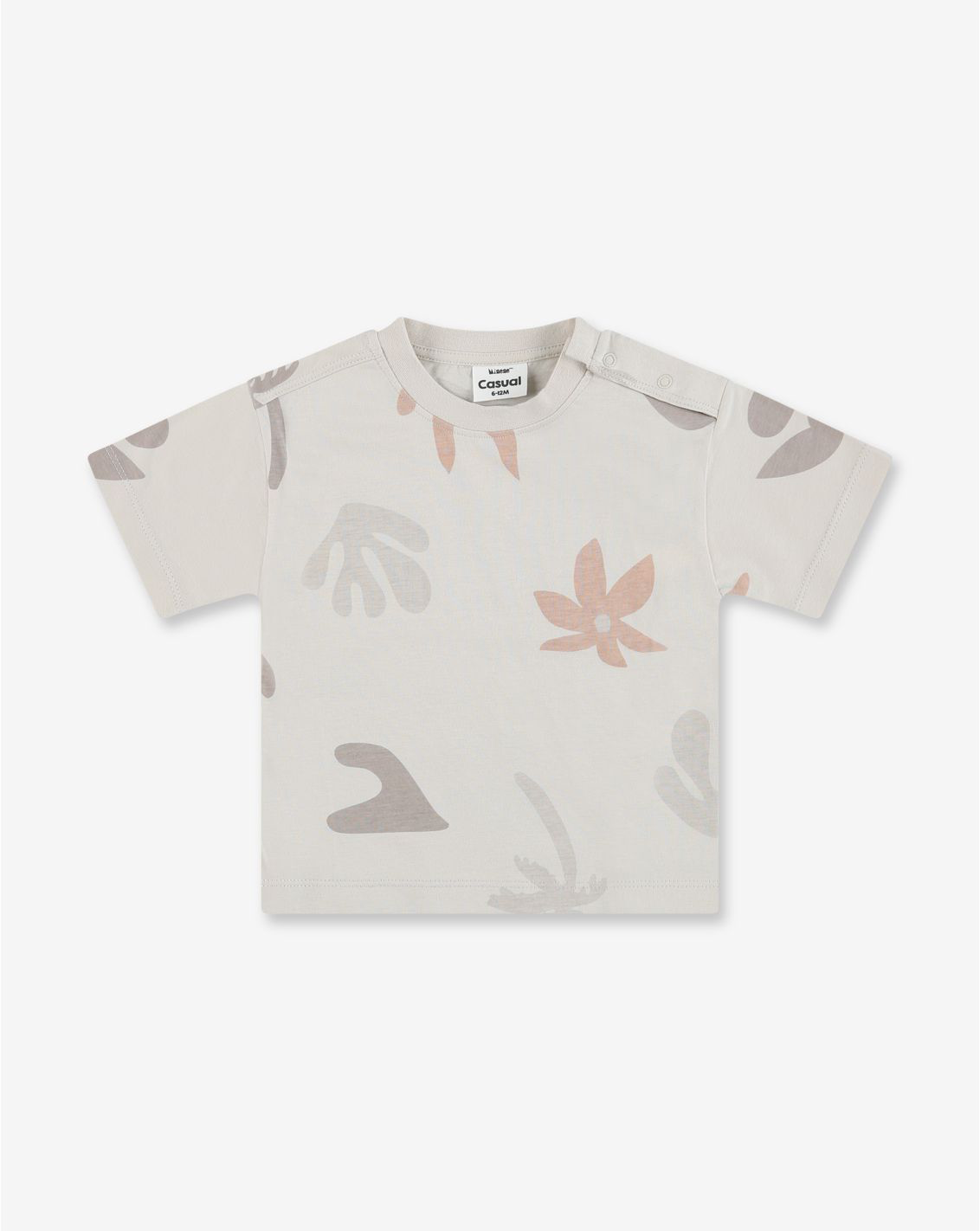 เสื้อยืด A - S24 