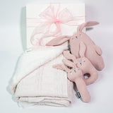 Sweetie Bunny Girl Gift Set