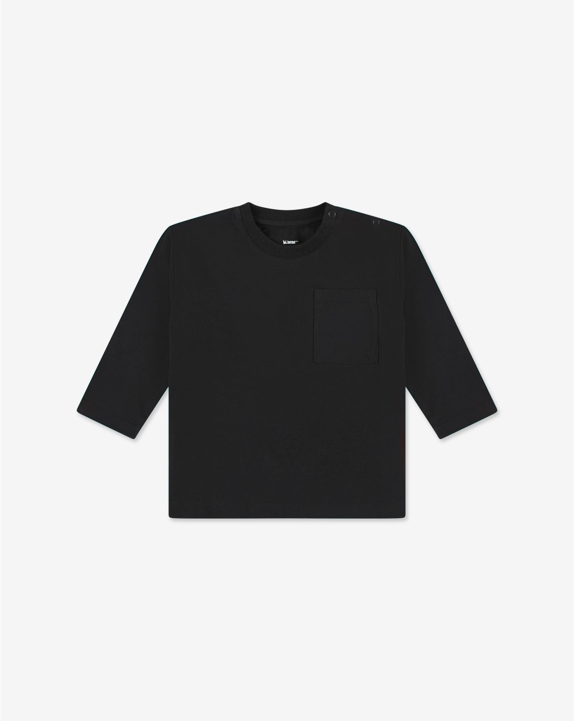 Boys Long Sleeves T-Shirt PT