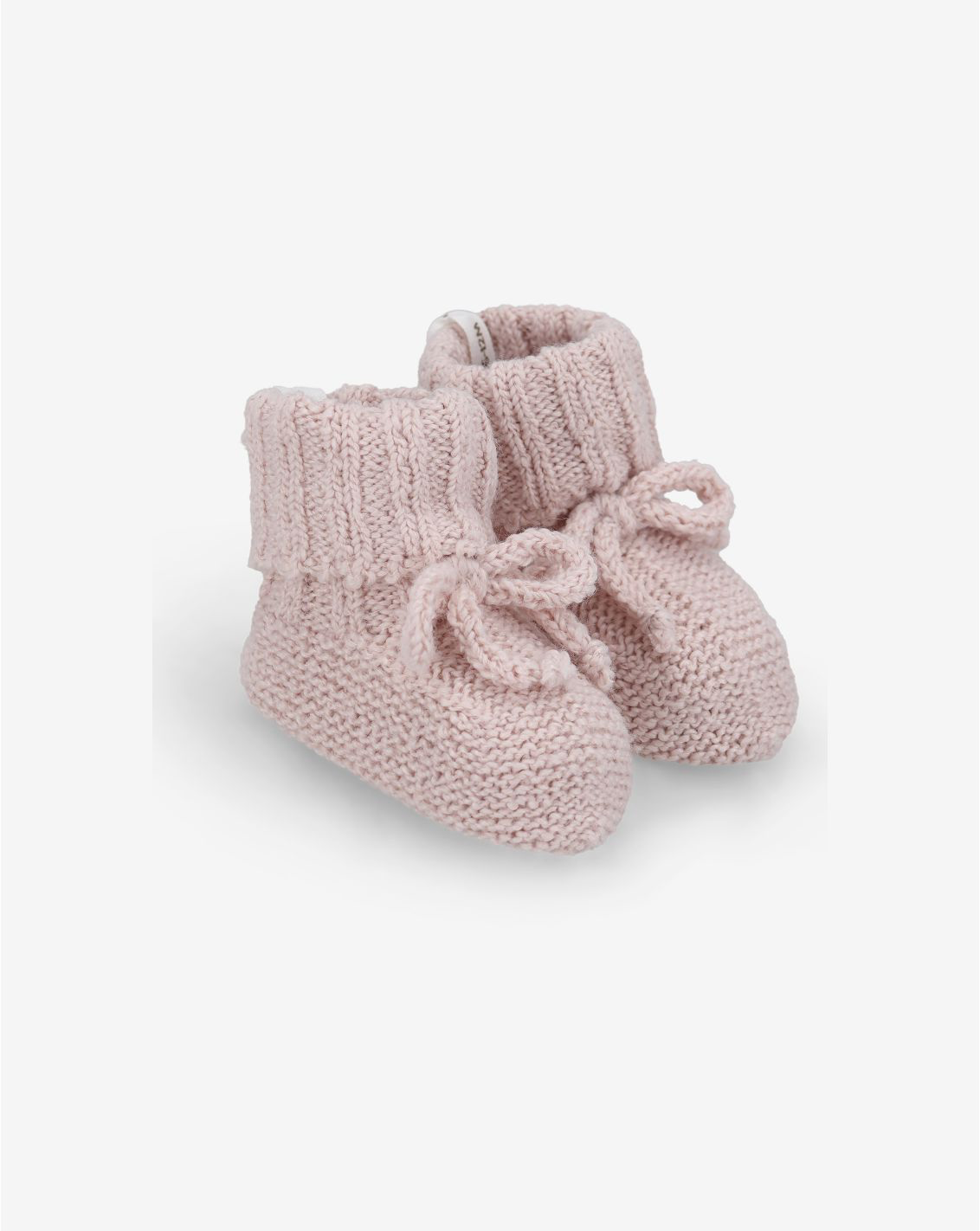 Knitted Shoes S